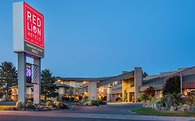 Red Lion Hotel Pasco Airport & Conference Center